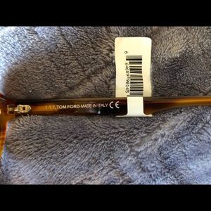 Tomford sunglasses